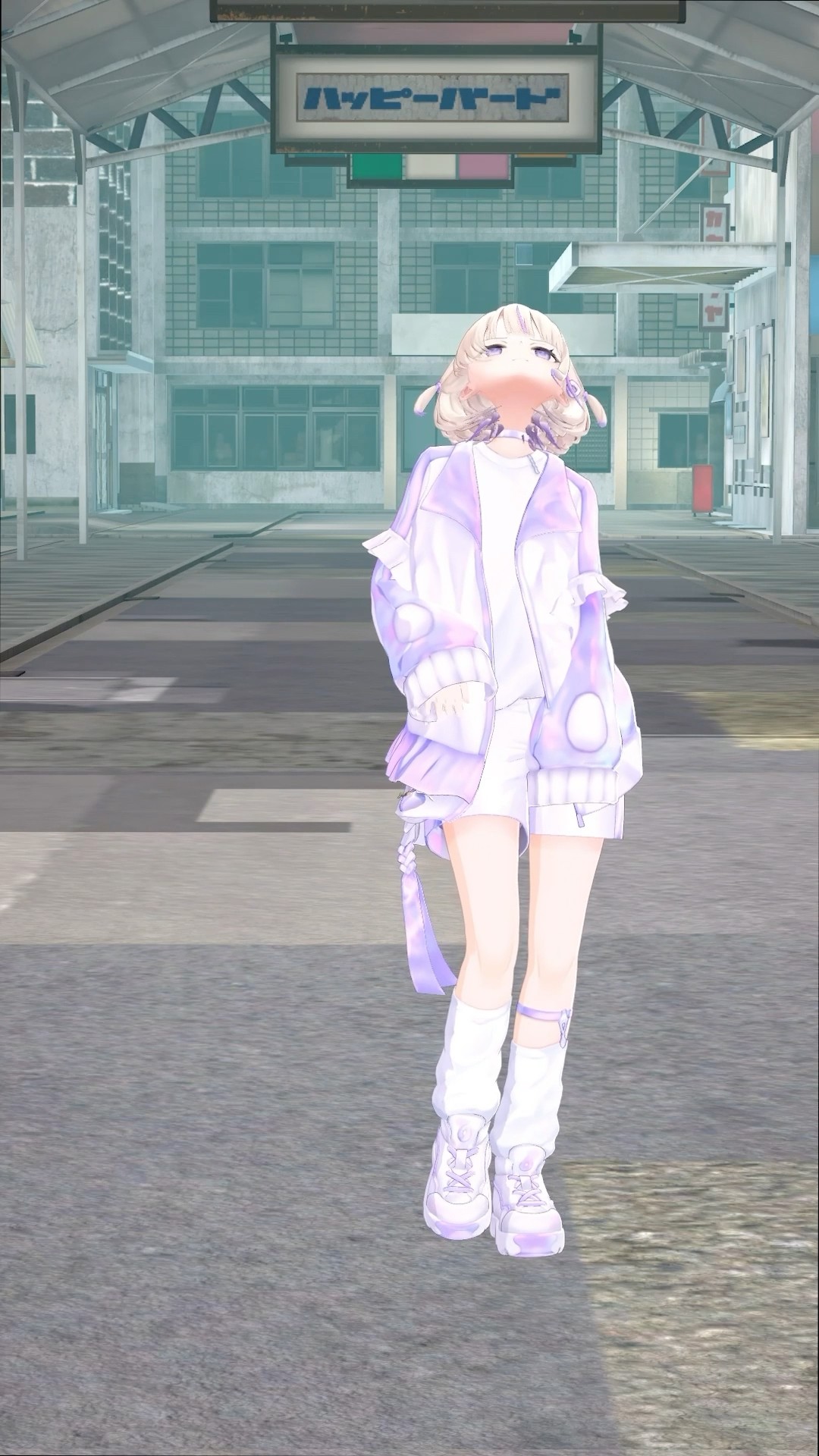 さつまいもタイム?【轟はじめ/ReGLOSS】#vtuber
